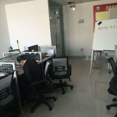 鼎君信息咨詢服務(wù) 專業(yè)賦能，洞見未來