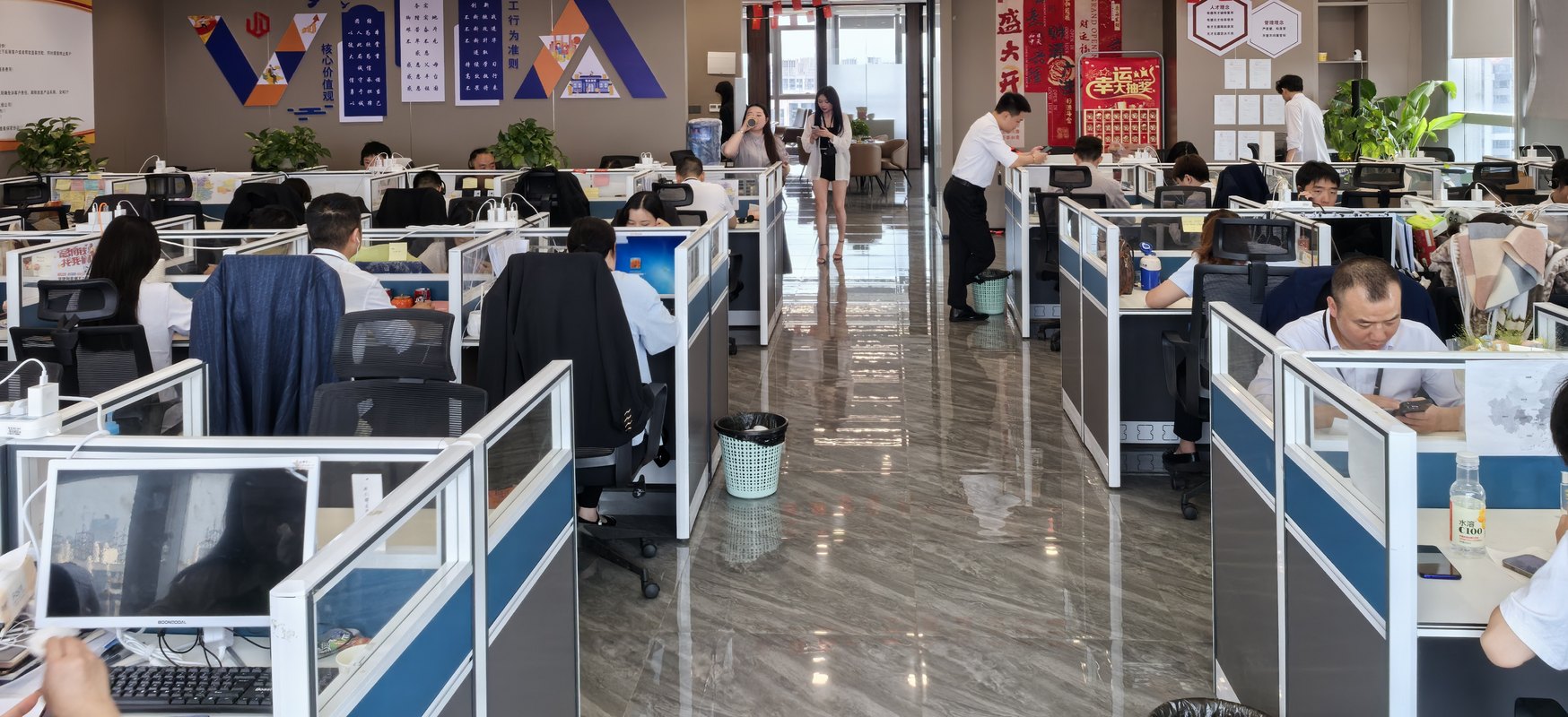 貴州銀易袋信息咨詢服務(wù) 專業(yè)助力，信息賦能
